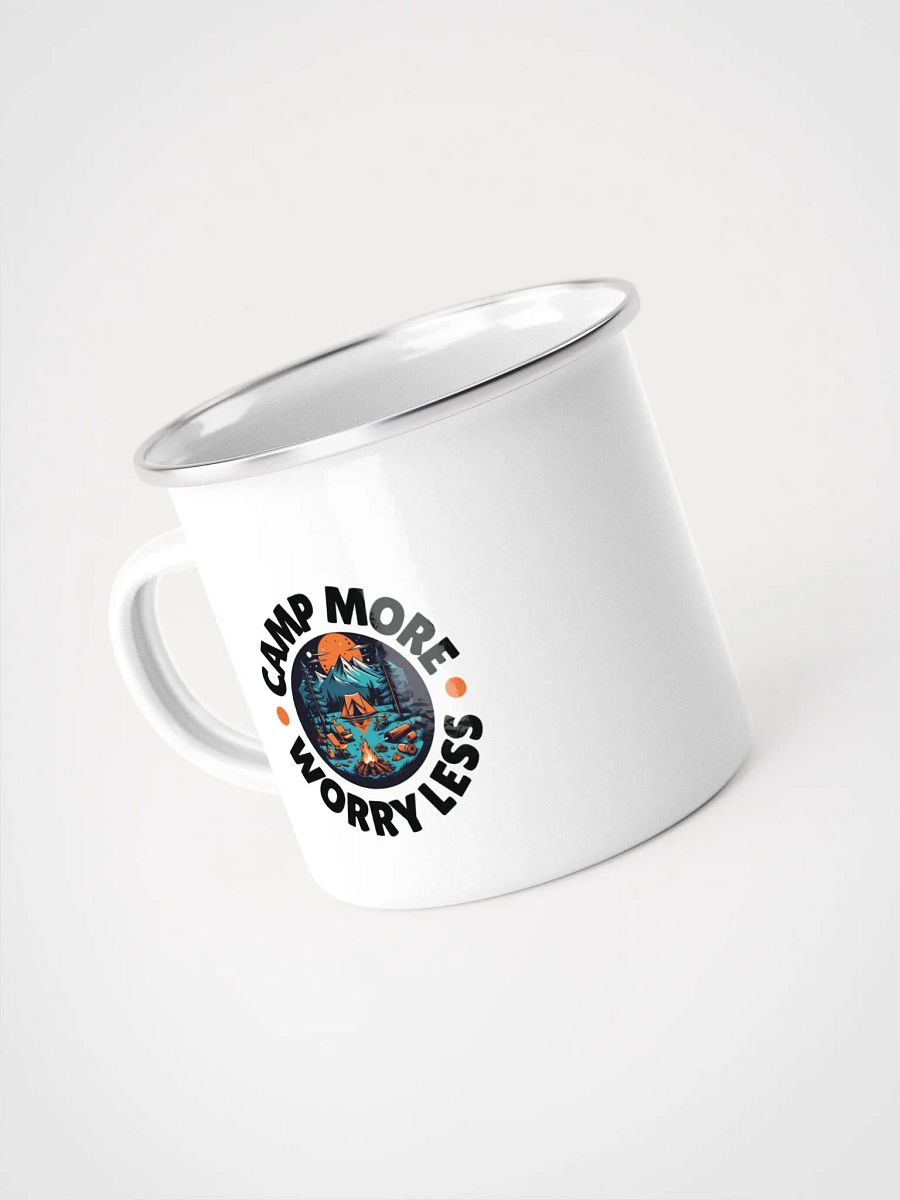 Camp More Mug product image (4)
