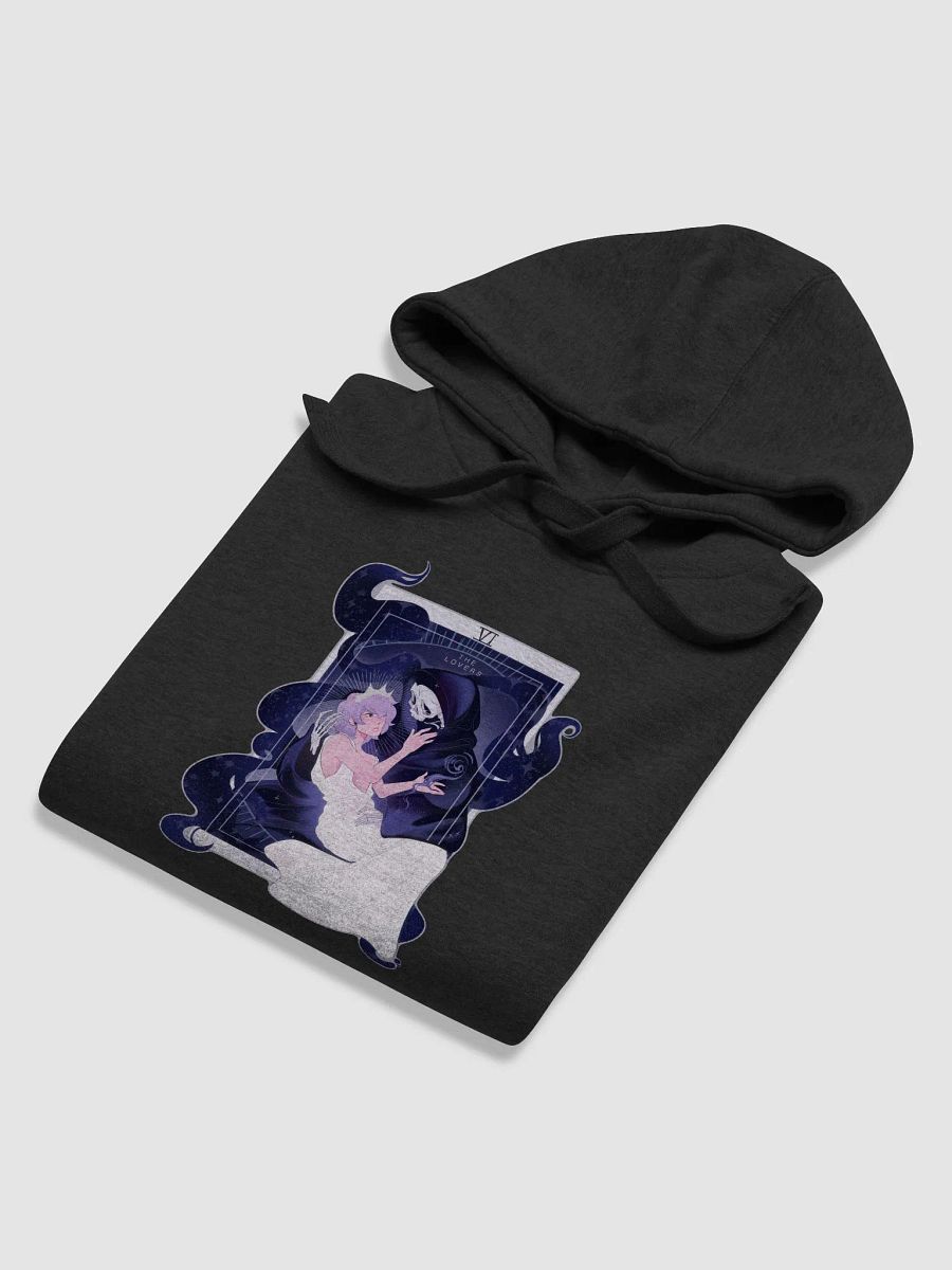Faust: The Lovers Hoodie product image (5)
