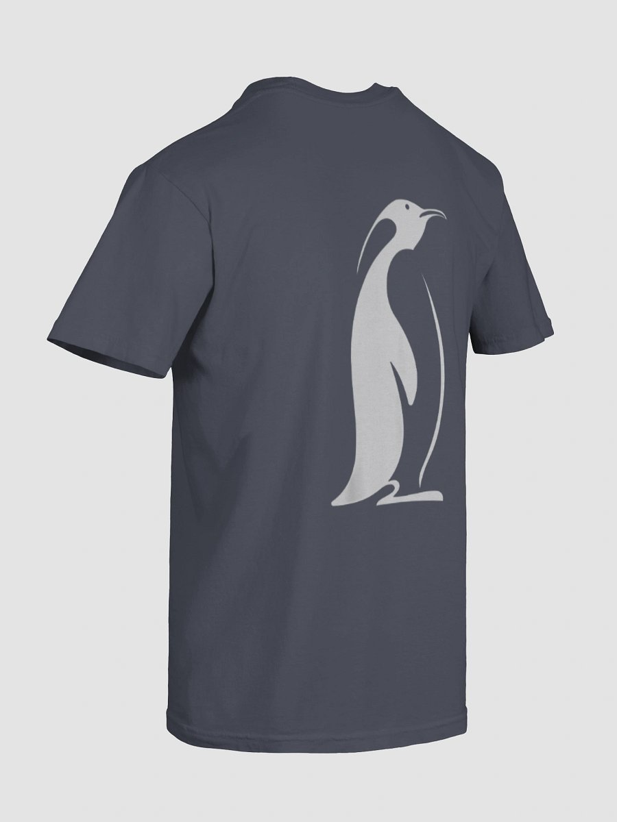 Chill Penguin Vibes T-shirt product image (66)