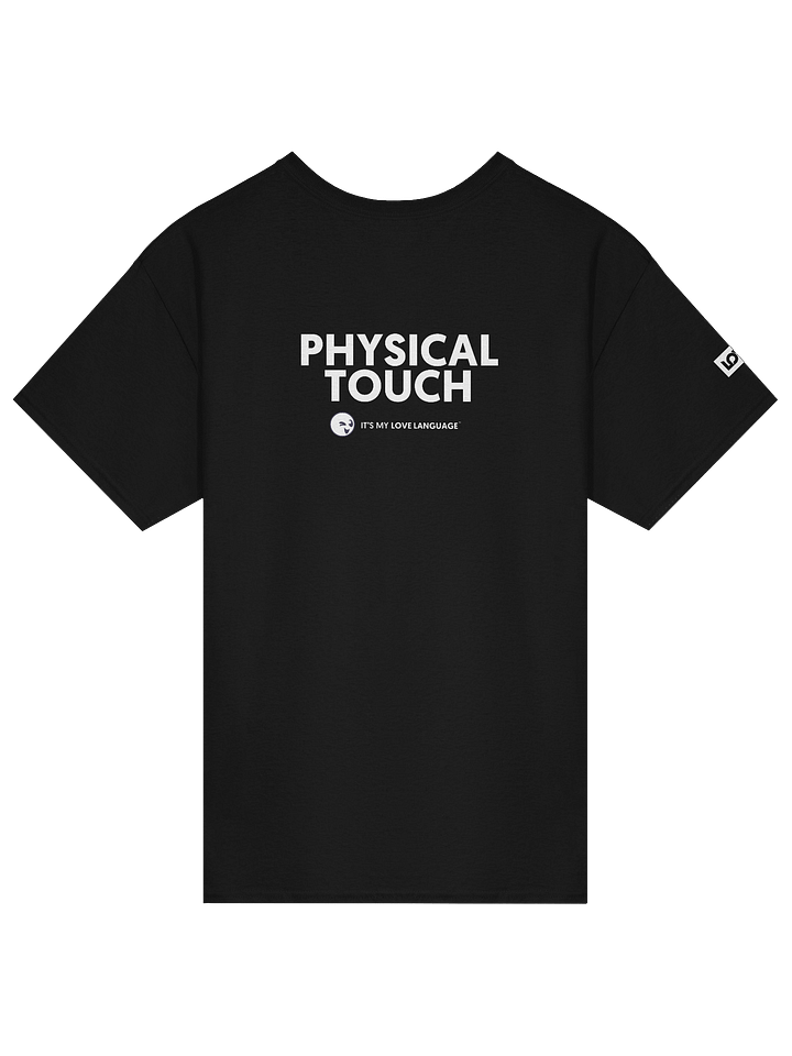 HINT HINT (Physical Touch) T-Shirt product image (2)