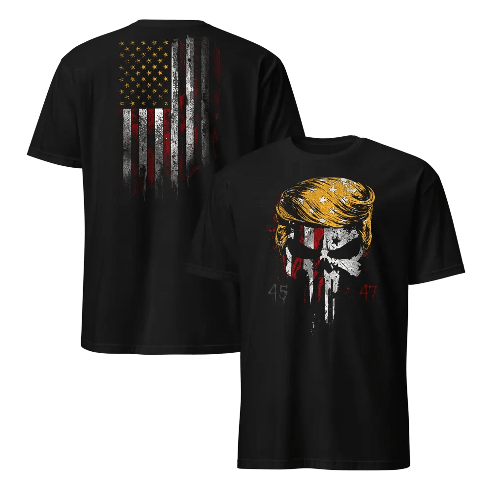Trump Skull product image (1)