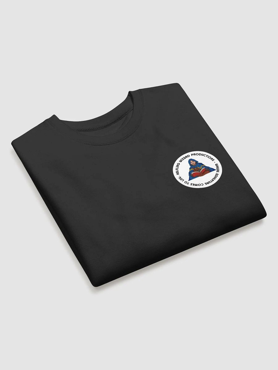 Minimal Murder Sweatshirt product image (3)