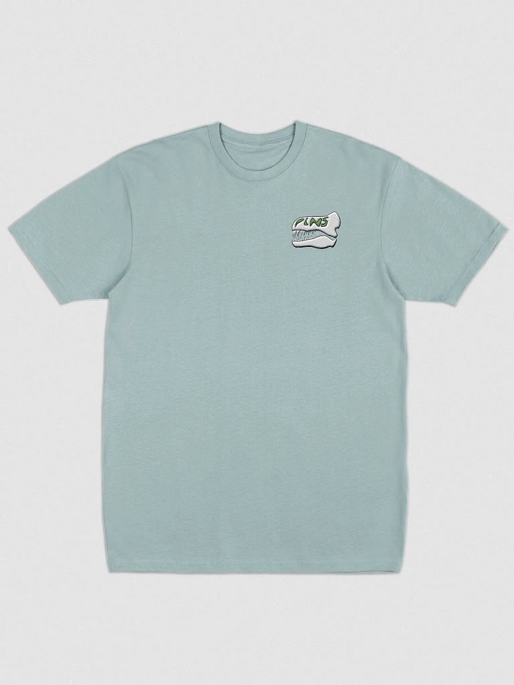 Skull logo Shirt product image (2)