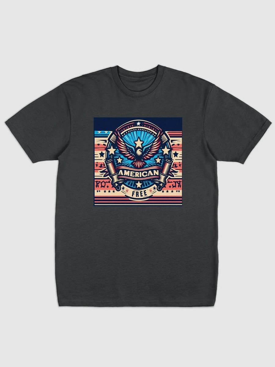 American Eagle Freedom Tee product image (16)