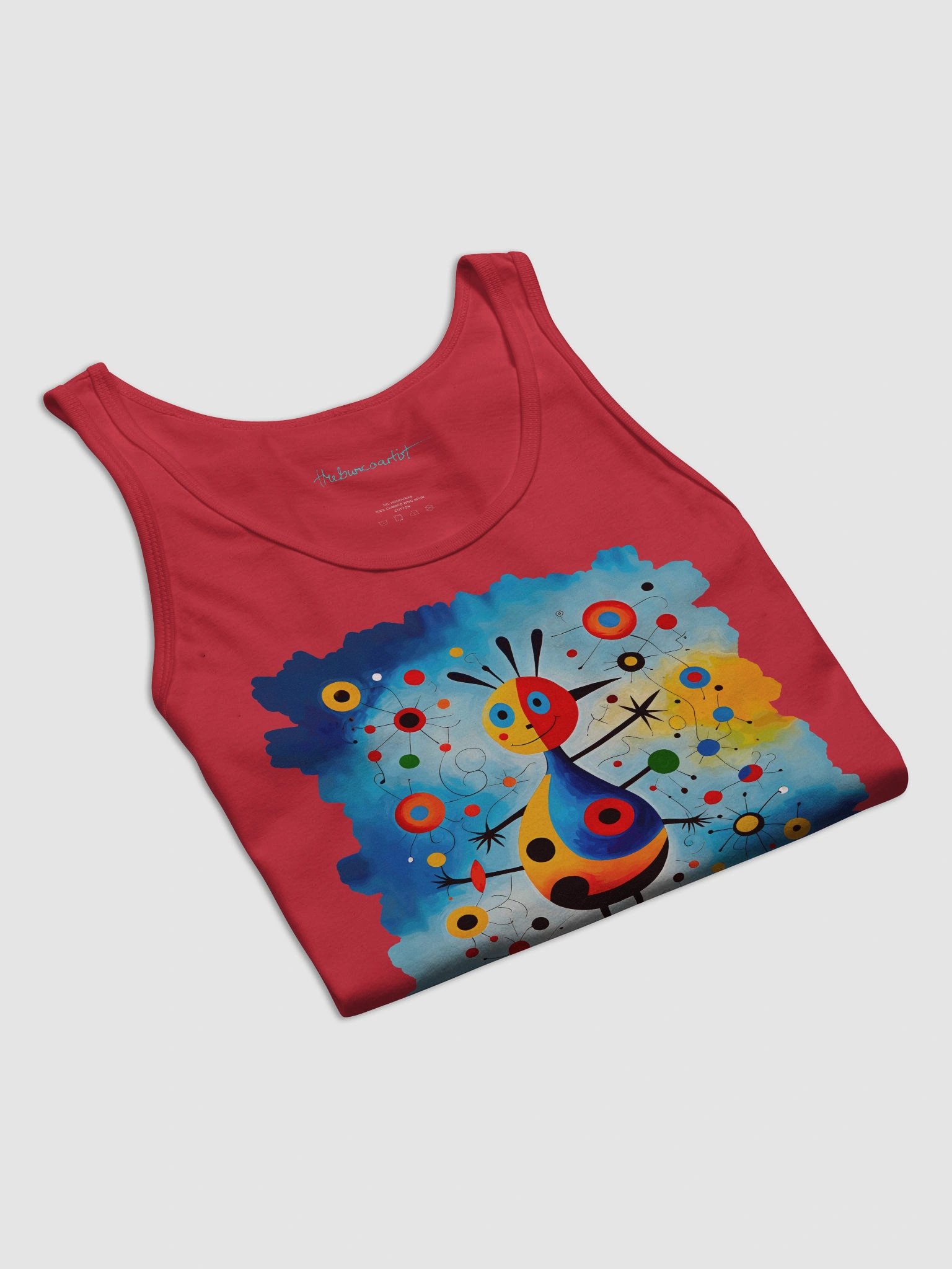 Bella+Canvas Men's Jersey Tank product image (7)
