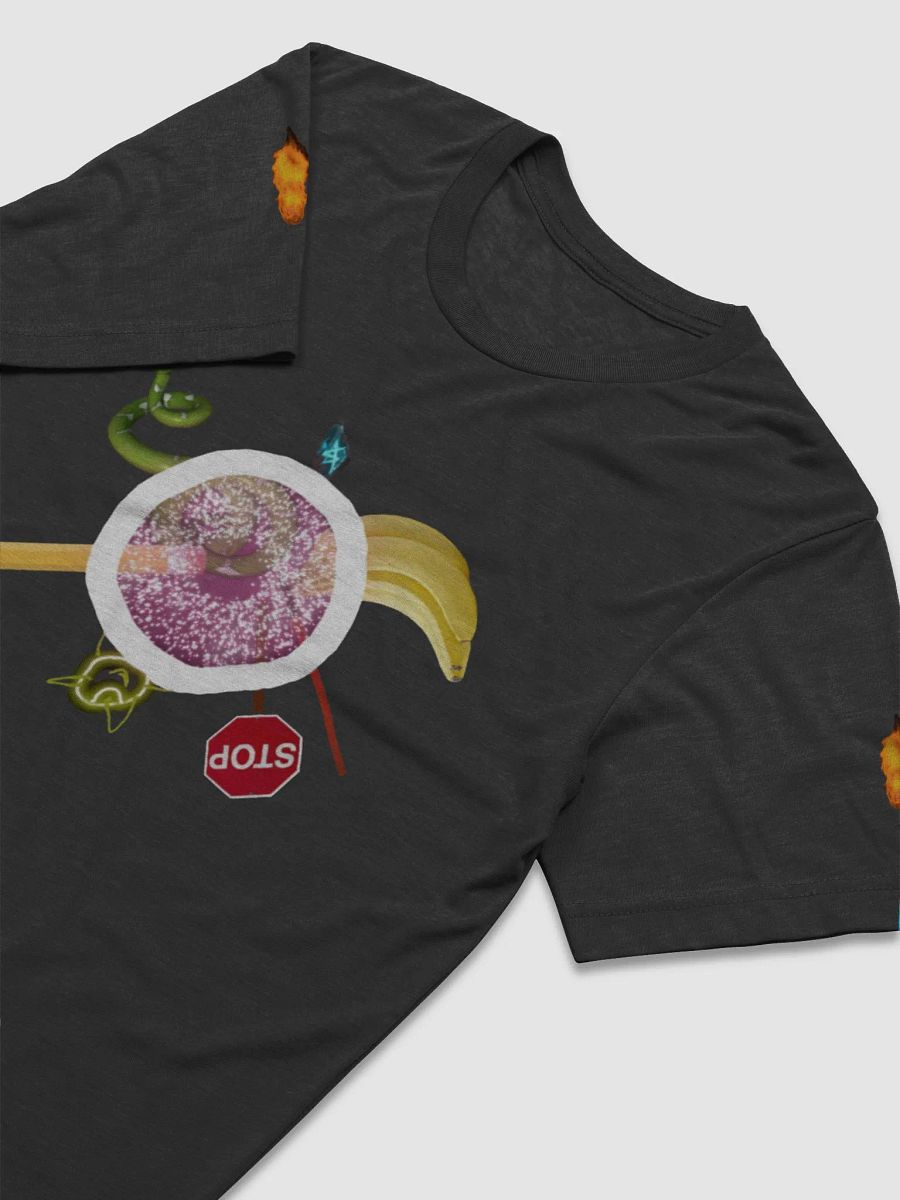 THE SHIRT OF ALL POWER! product image (3)