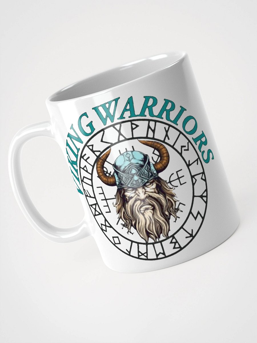 Viking Warriors Mug product image (8)