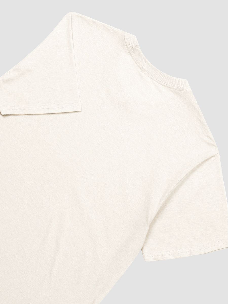 Camiseta manga corta - Puerto Rico es España (flor, guitarra, coquí) product image (5)