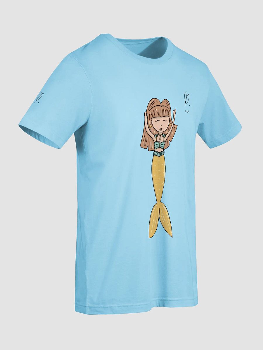 CAMISETA SIRENA LADY product image (42)