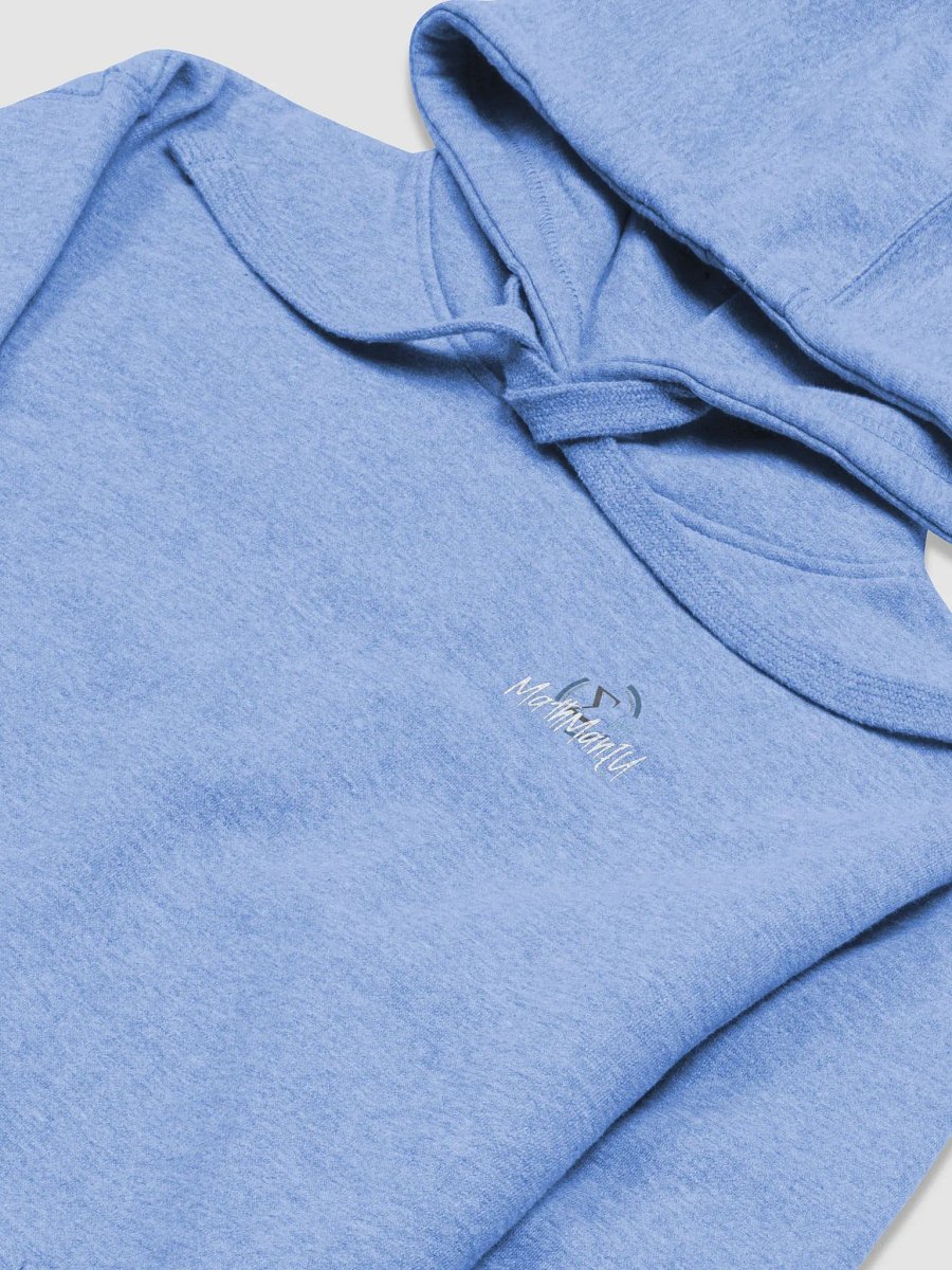 Streetwise Hoodie - Creativity product image (3)