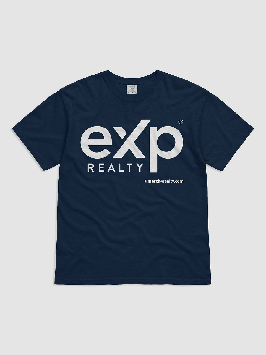 eXp Realty Comfort Colors Tee product image (8)