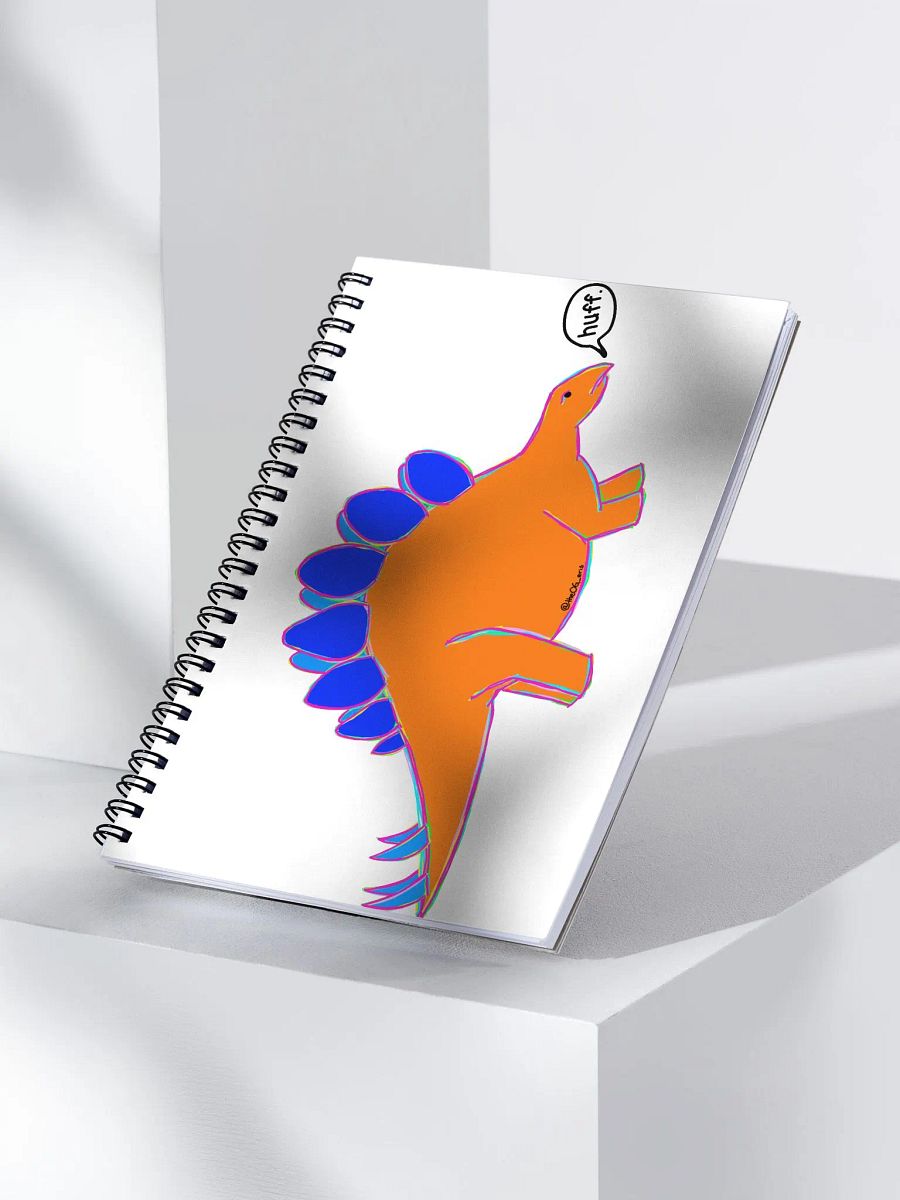 Matilda the Stego product image (3)