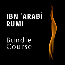 Bundle: Ibn Arabi & Persian Poetry