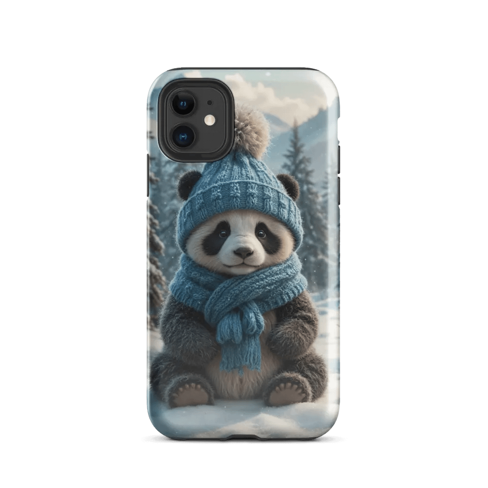 Frosty Panda Days product image (24)