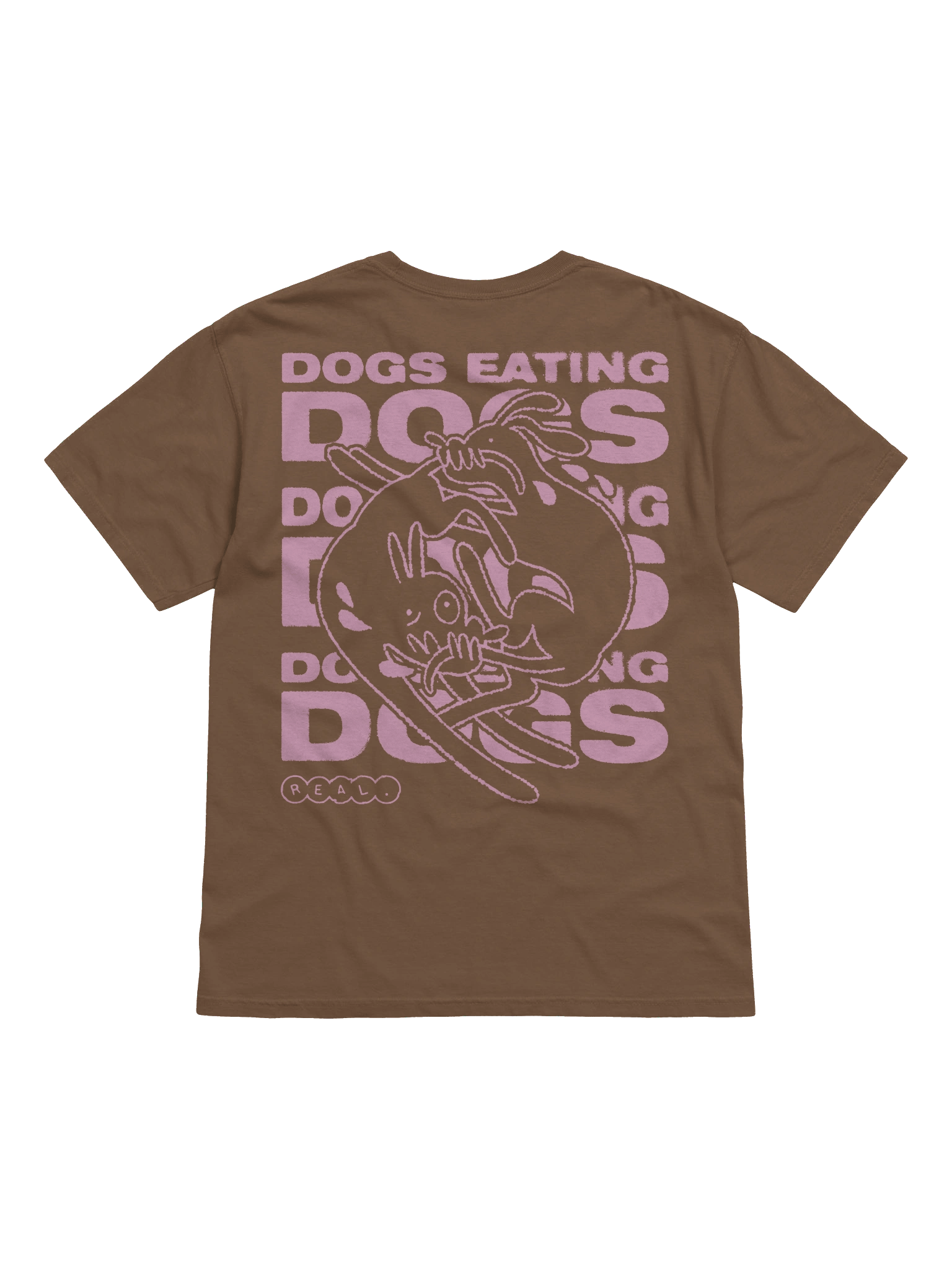 Dogs Eating Dogs product image (2)
