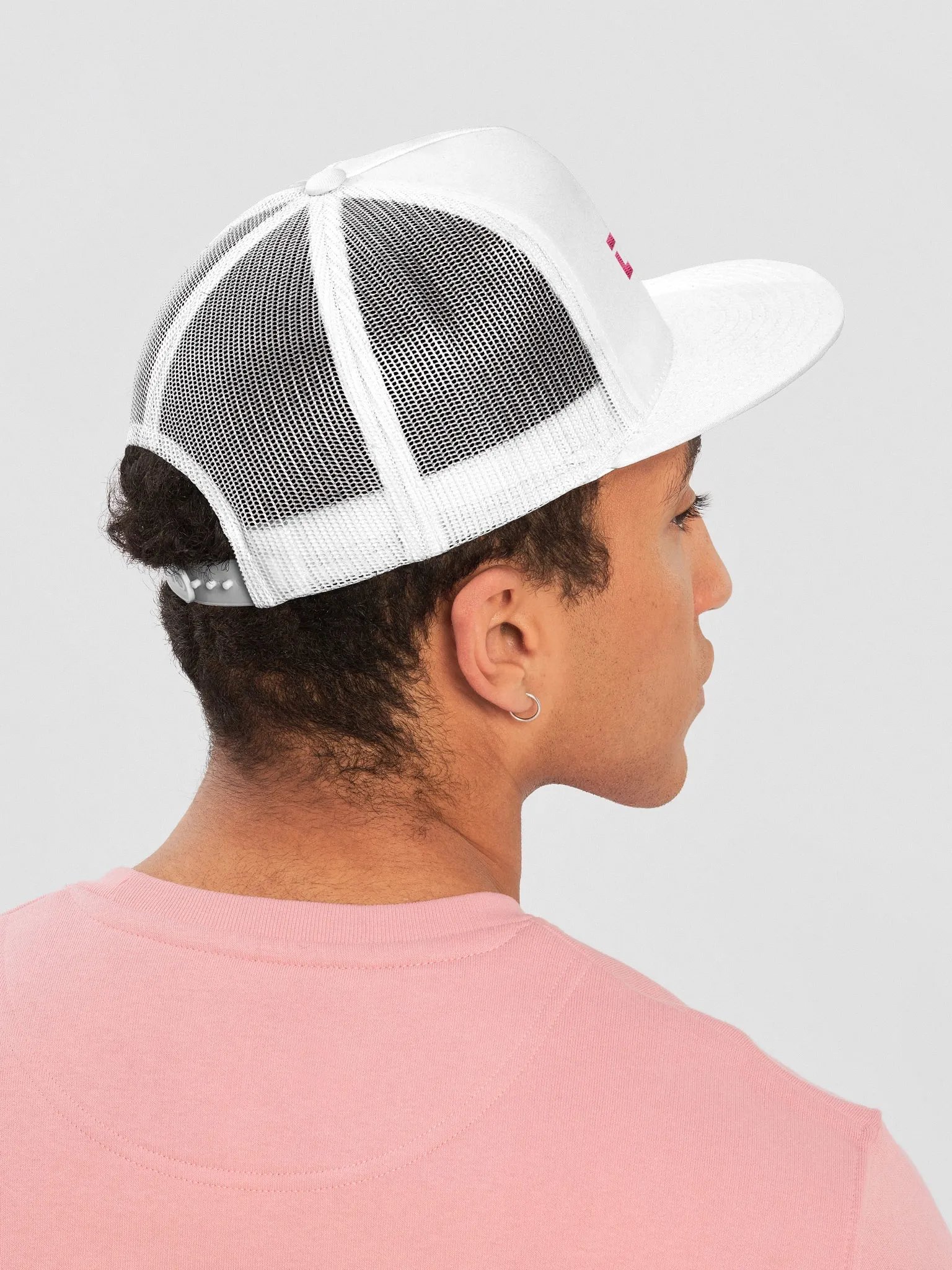 Team Hat product image (4)