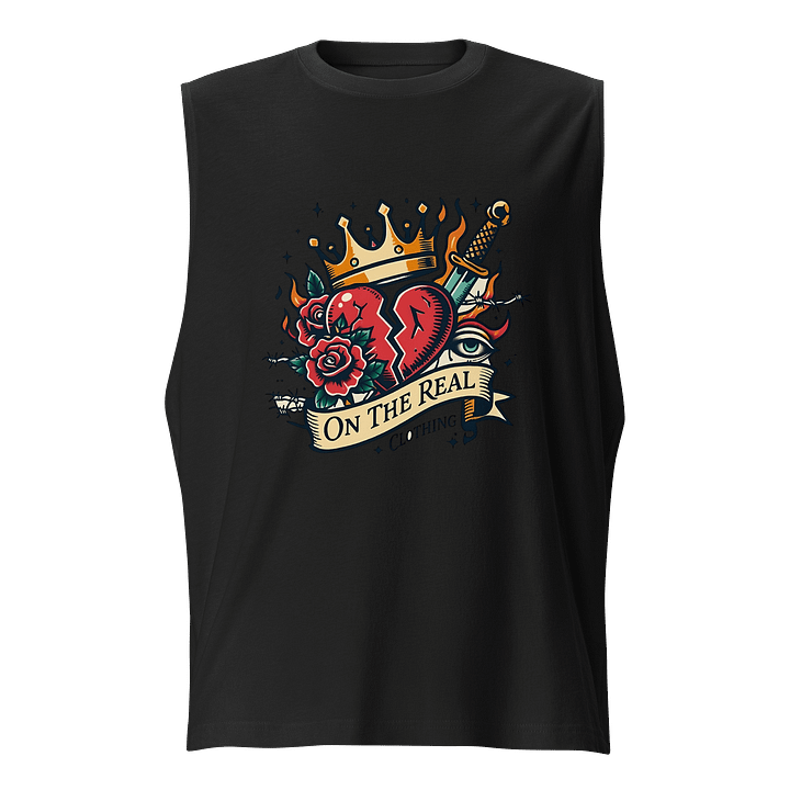 OTR Heart Attack Tank product image (1)