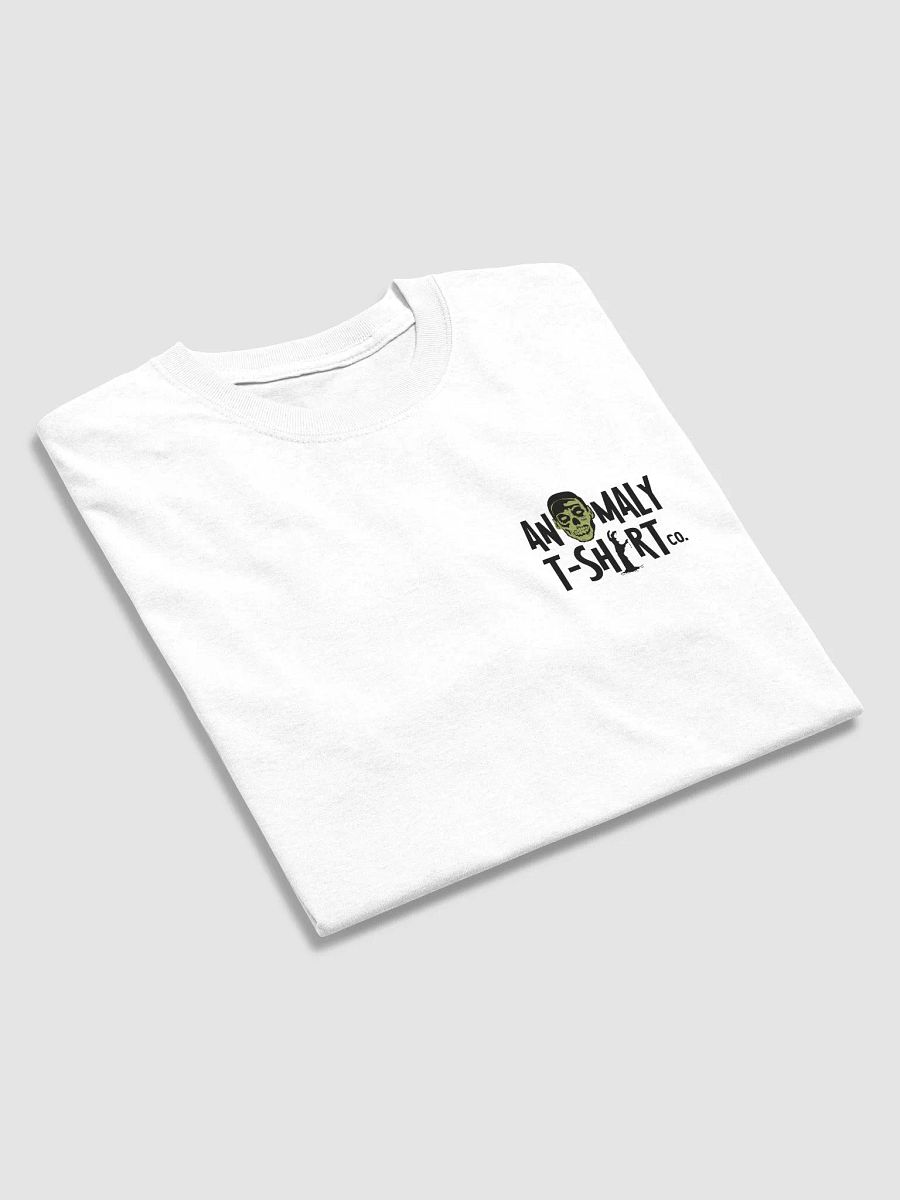 Green Zombie T-Shirt product image (2)