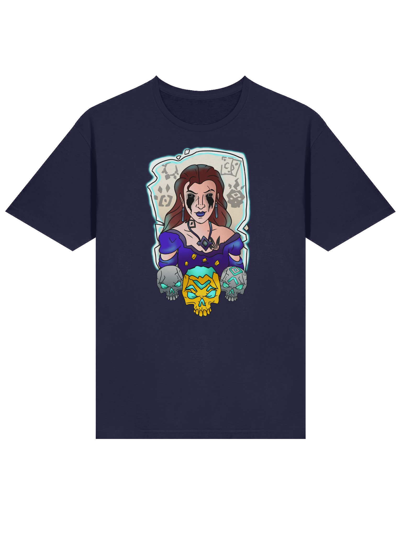 Sea Of Thieves Tee product image (14)