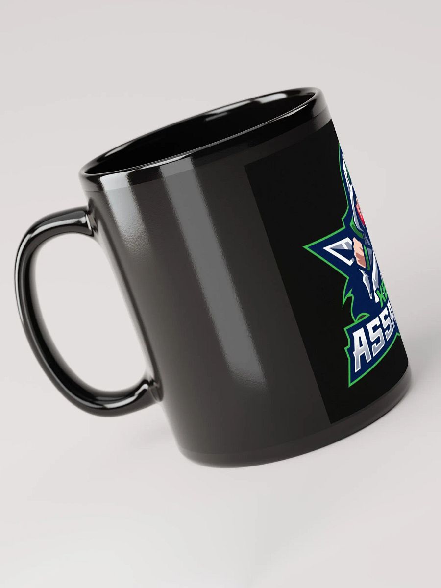 ASSASSIN MUG product image (6)