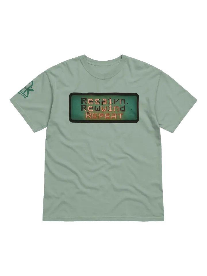 Respawn, Rewind, Repeat product image (1)
