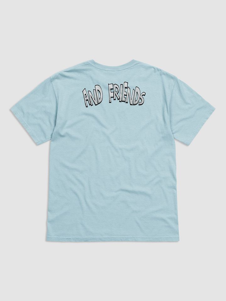 FALCON TEE product image (4)