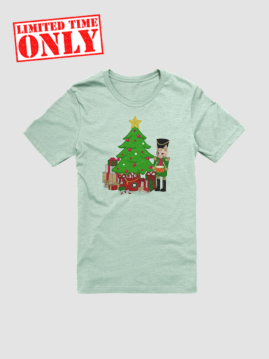 Tigger Tree T-Shirt product image (1)