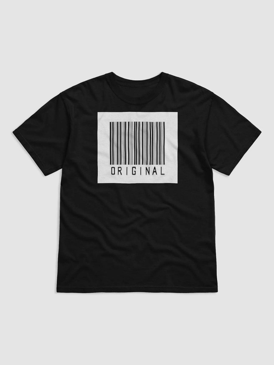 ORIGINAL(BARCODE) product image (3)