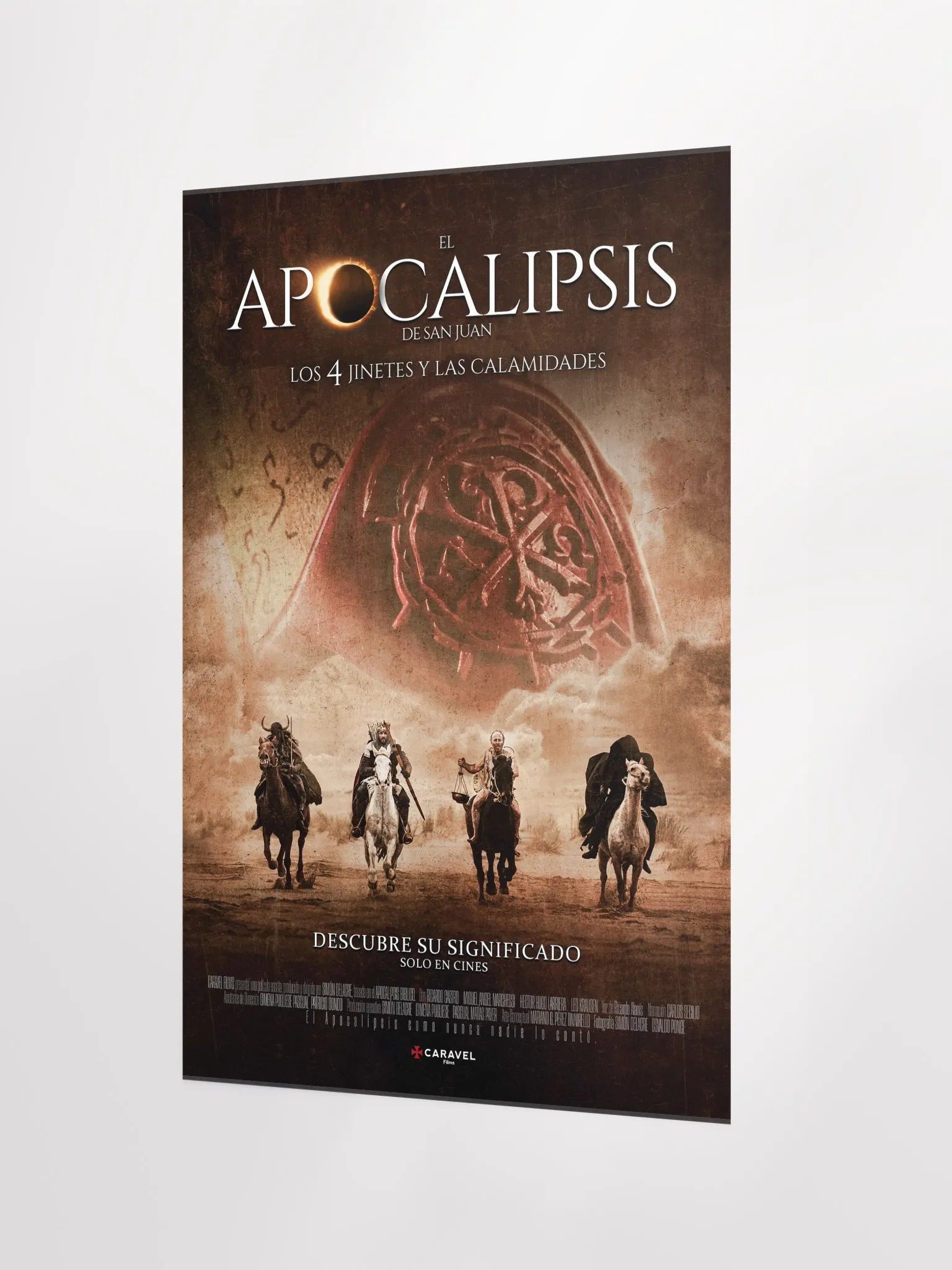 Poster Oficial 2 product image (7)
