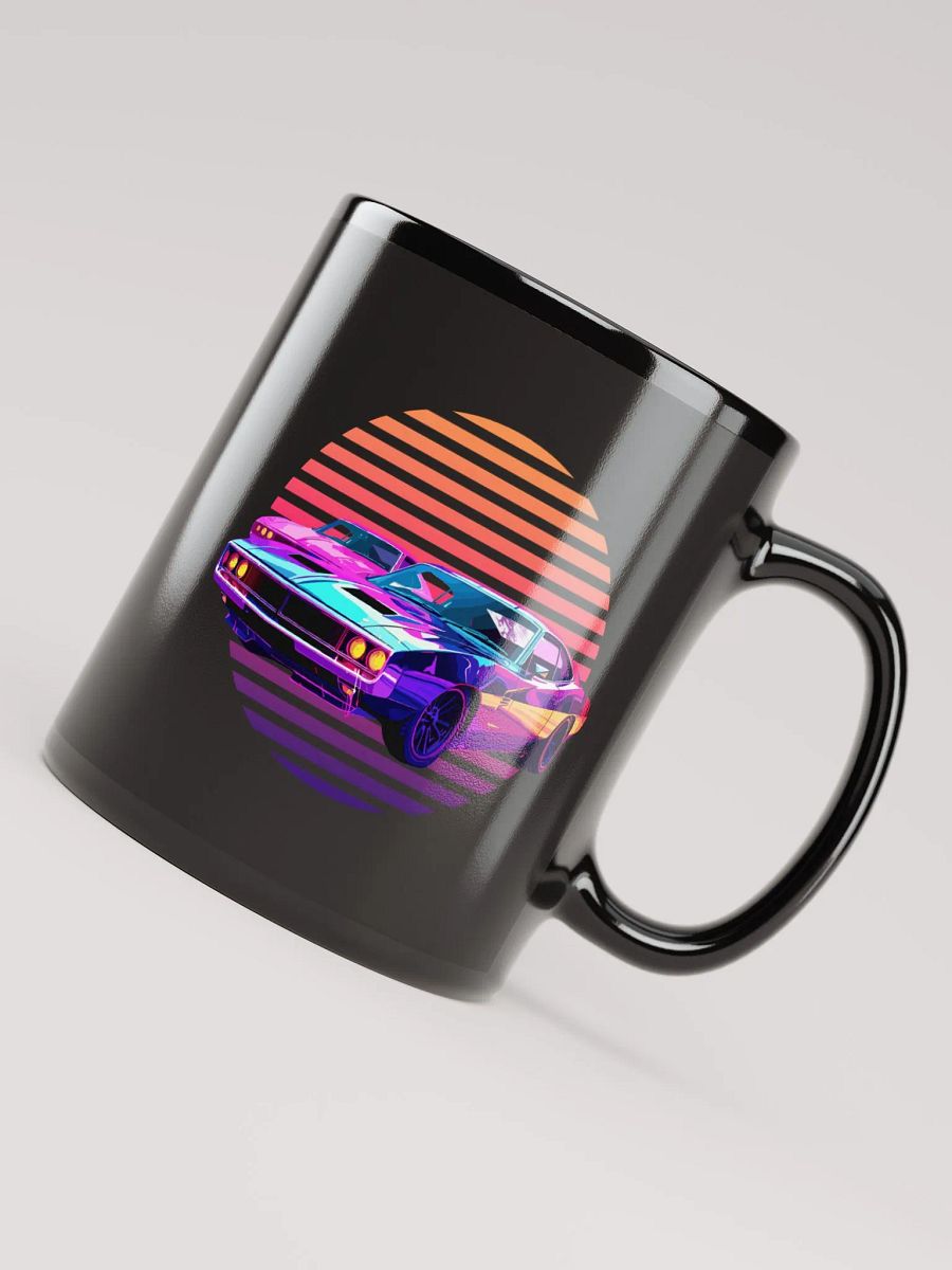 Synthwave Cars product image (4)