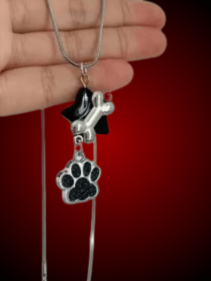 Izanami Necklace product image (1)