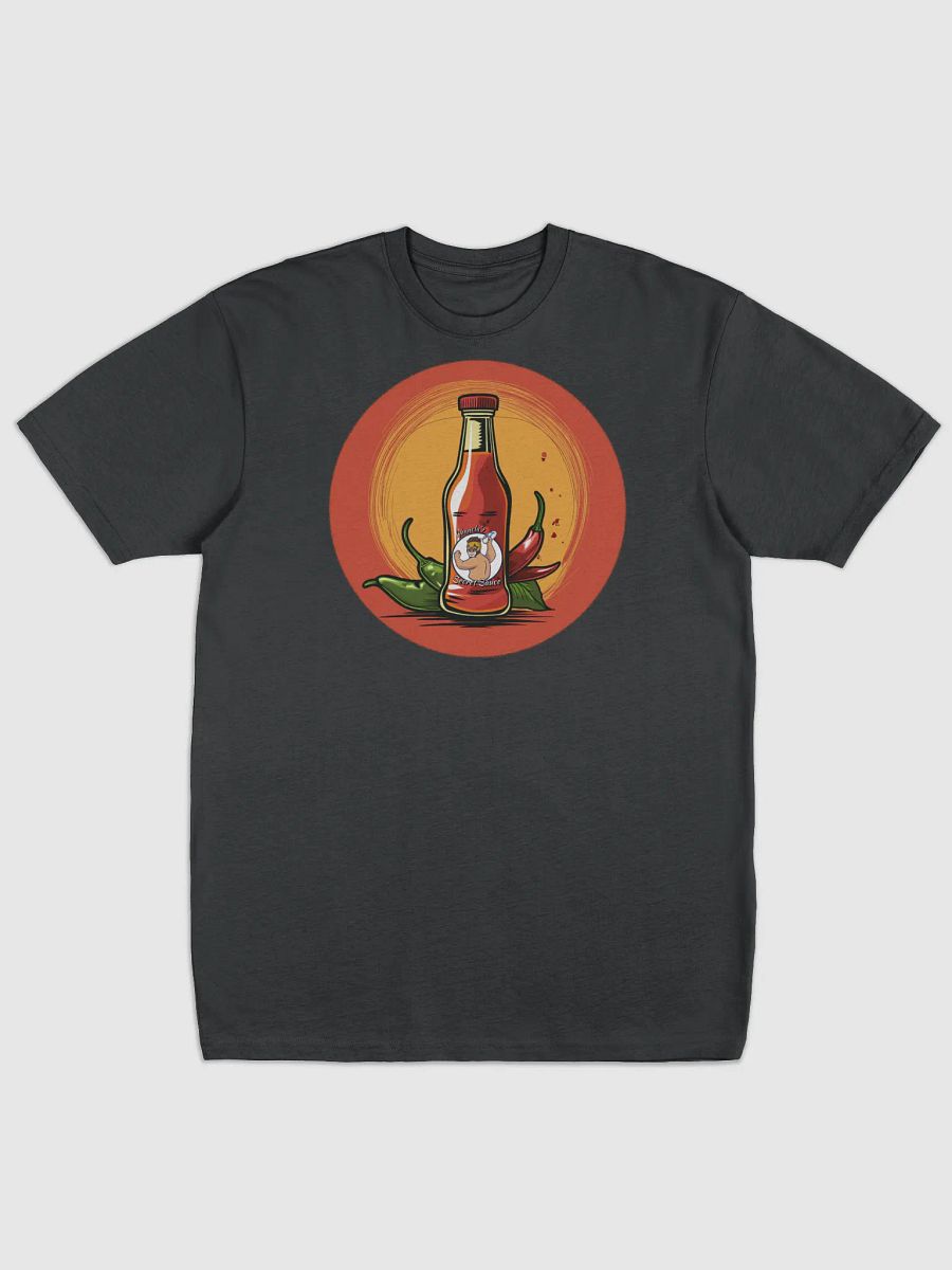 Chancla Sauce Tee product image (1)
