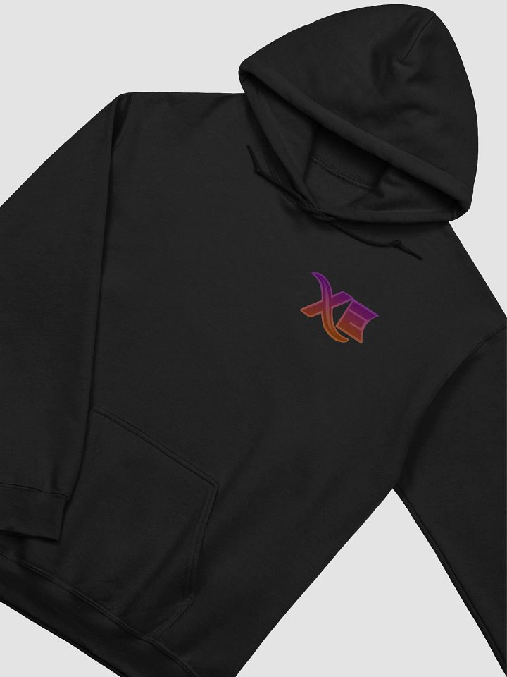 ZennZooted Hoodie product image (2)