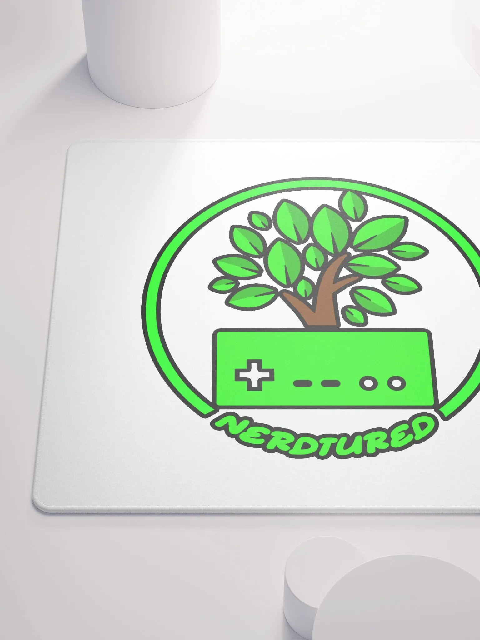 Gaming Mouse Pad product image (10)