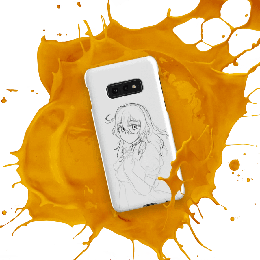 WTN - Komi Mode - Sketch product image (9)