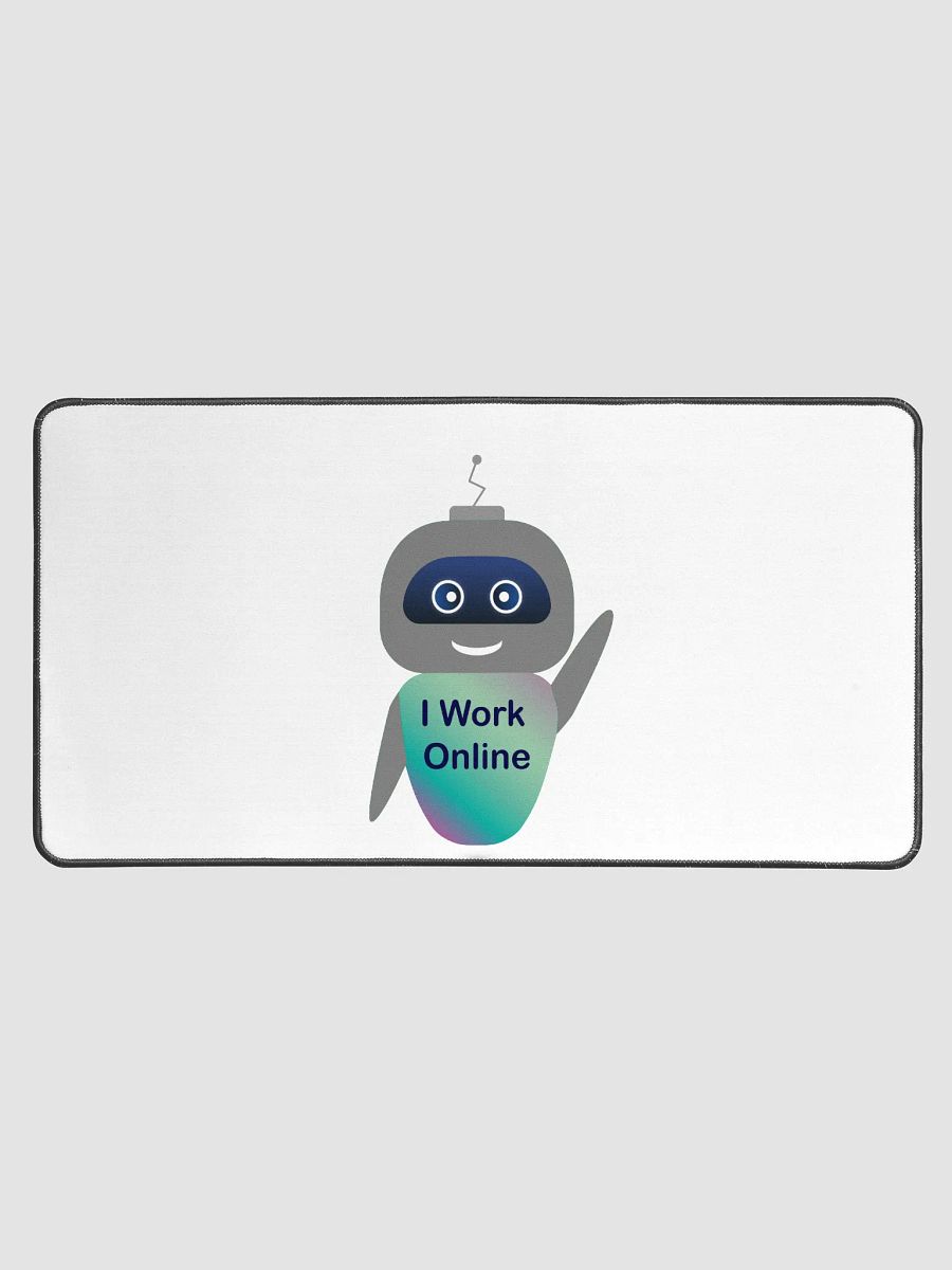 Friendly Robot Freelancer product image (1)