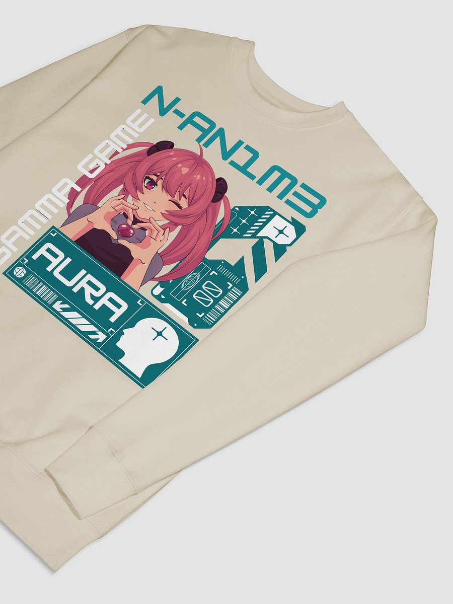 AURA Heartthrob Sweatshirt product image (25)