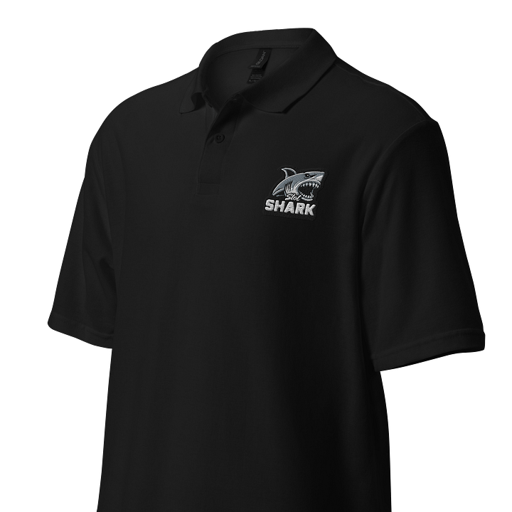 Embroidered Polo Shirt product image (5)