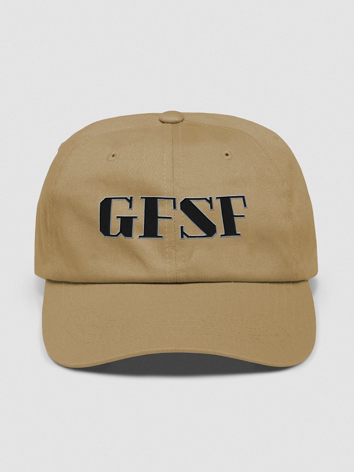 GFSF Dad Hat product image (41)