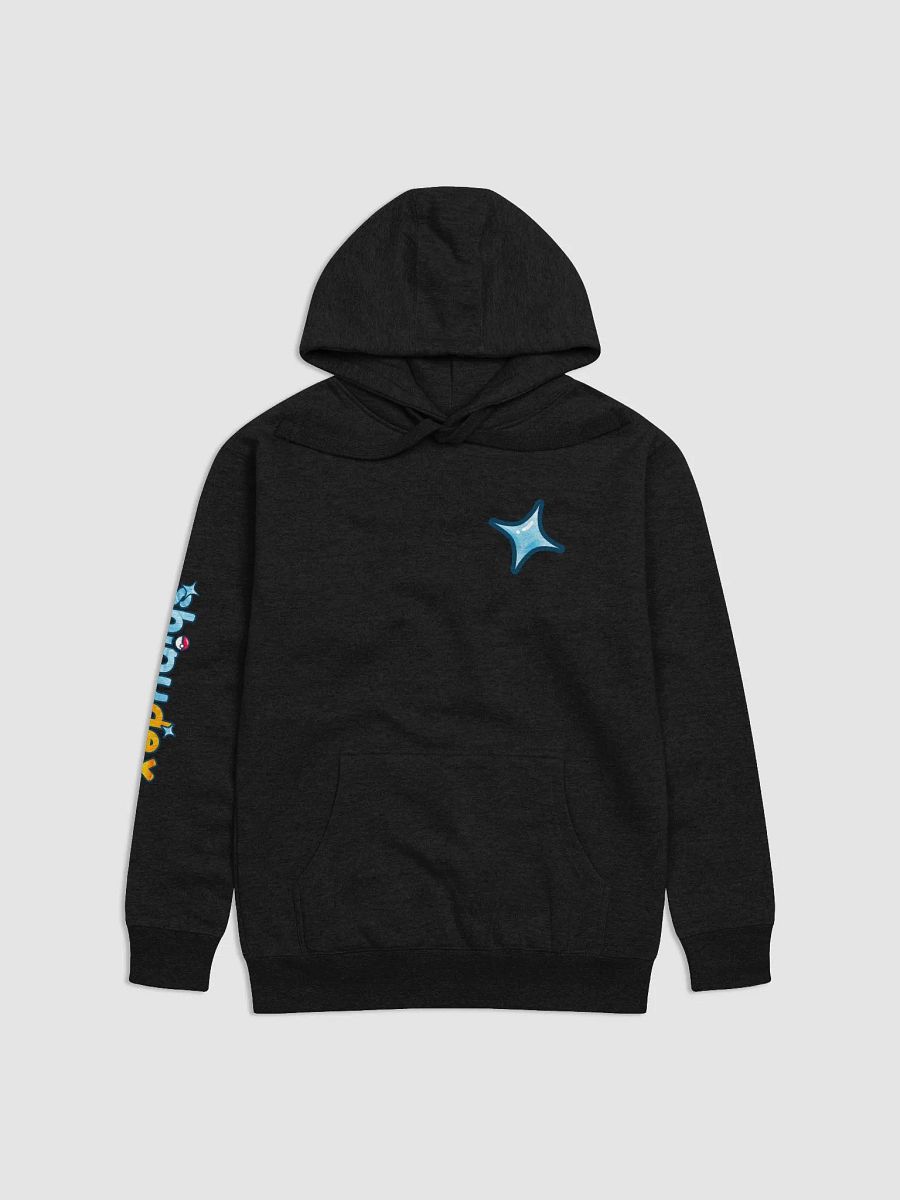Simple ShinyDex branded Sleeve product image (1)