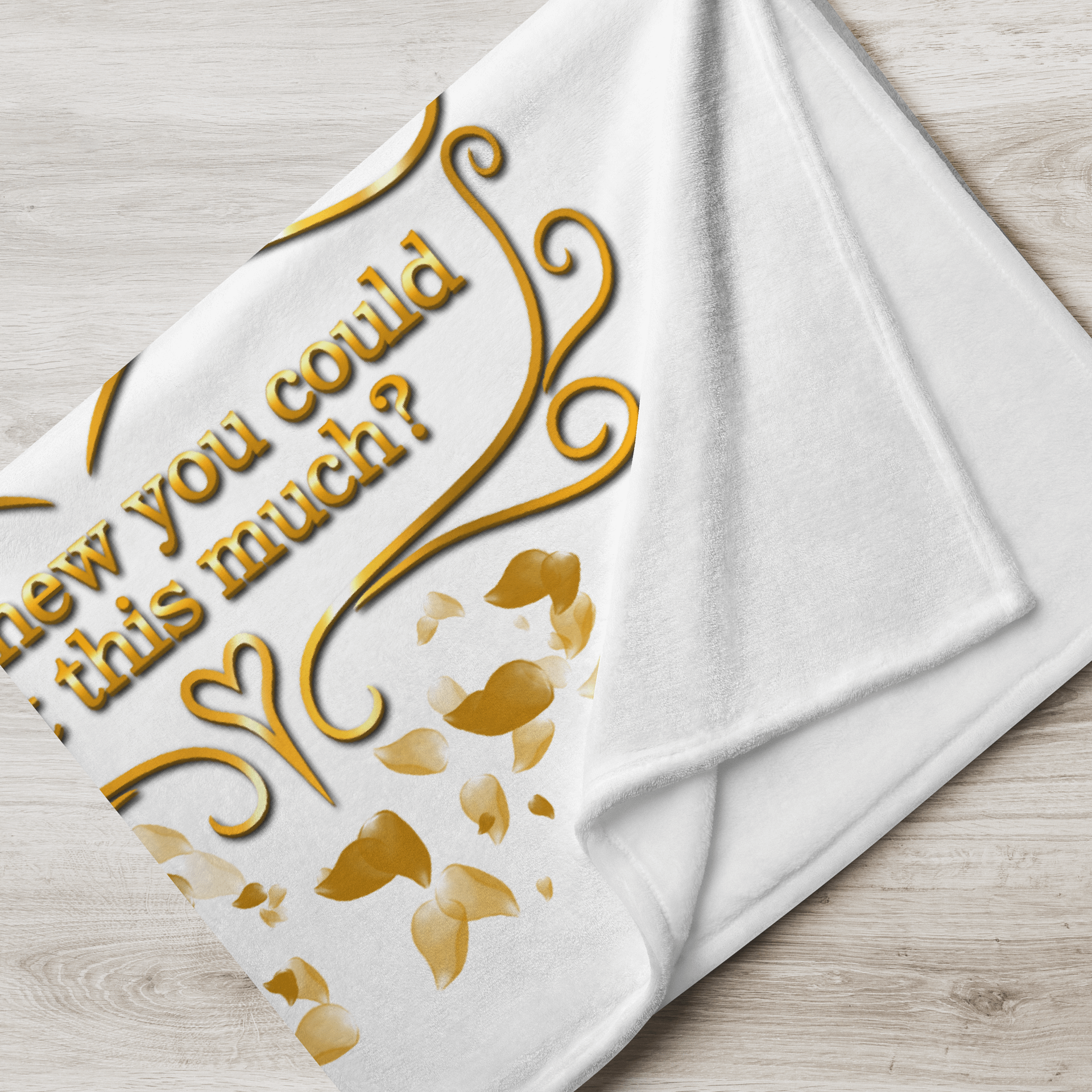 Young Love Blanket product image (7)