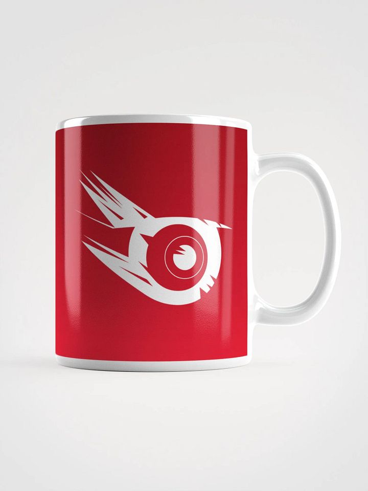 IRIS Glossy Mug product image (1)