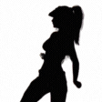 stoner girl emote pack product image (3)