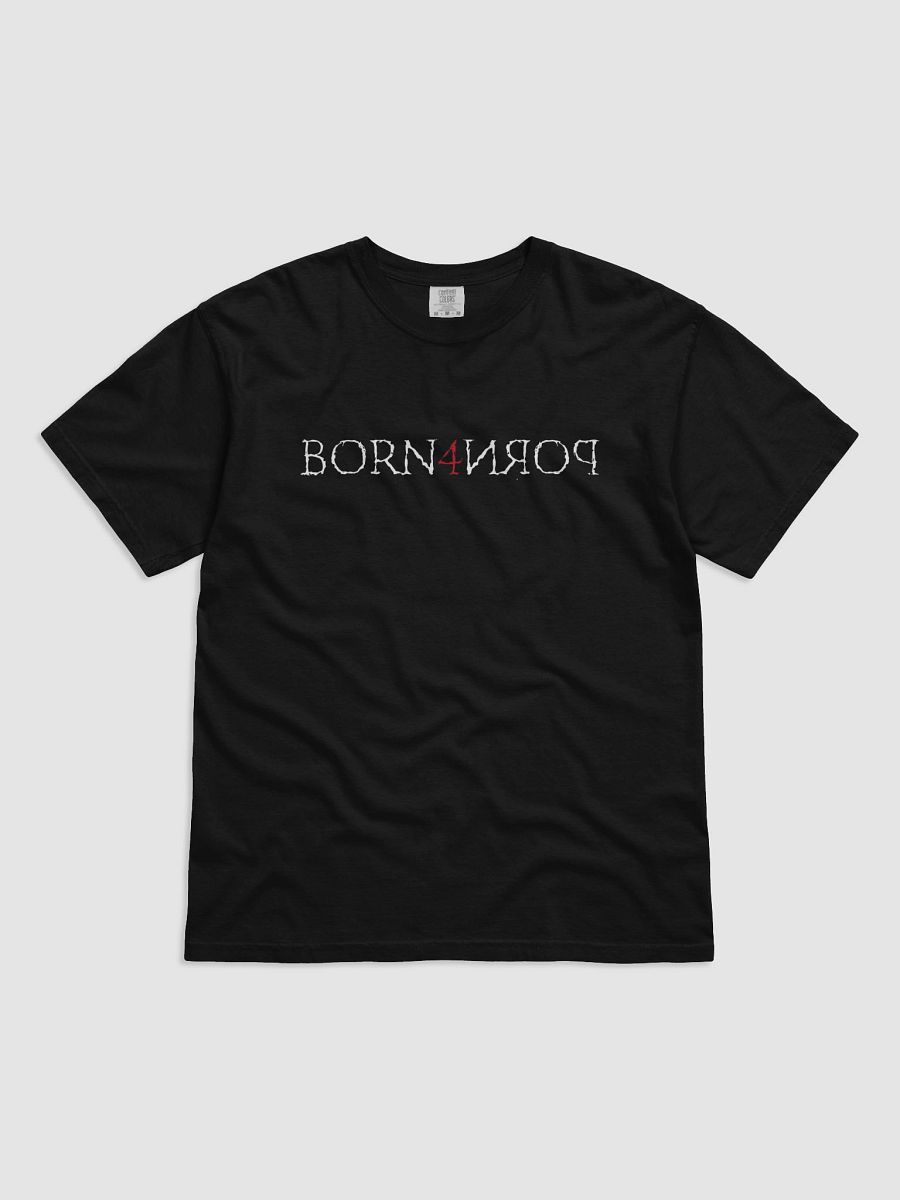 B4P 2.0 T-shirt product image (1)