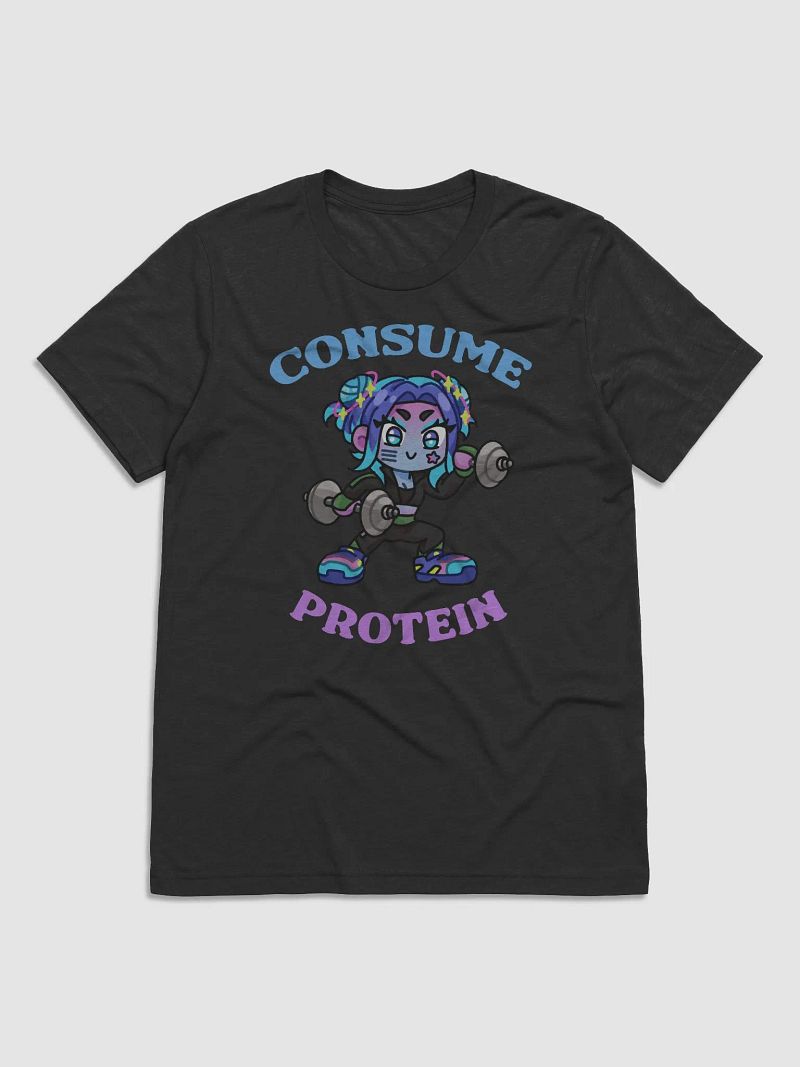 Consume Protein