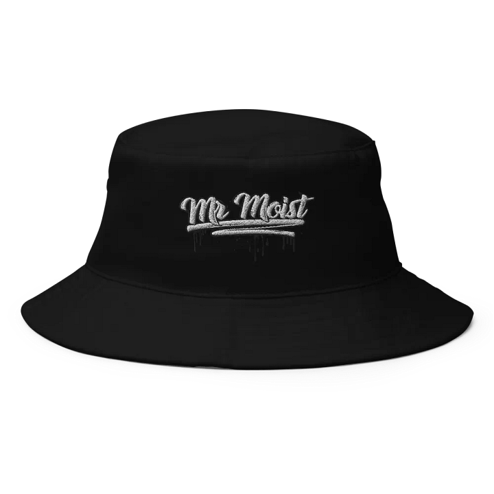 Mr Moist Dripping Bucket Hat product image (1)