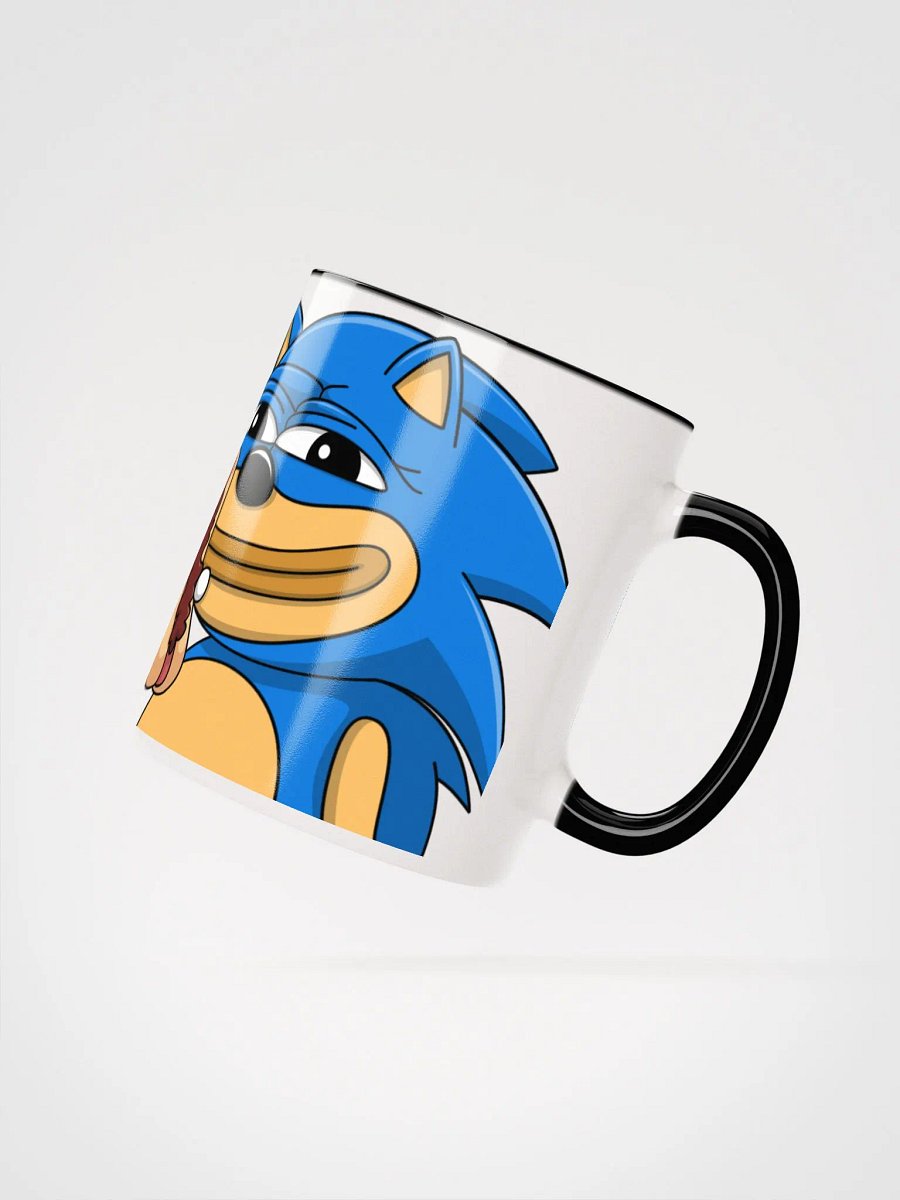 Sonic Mug product image (4)