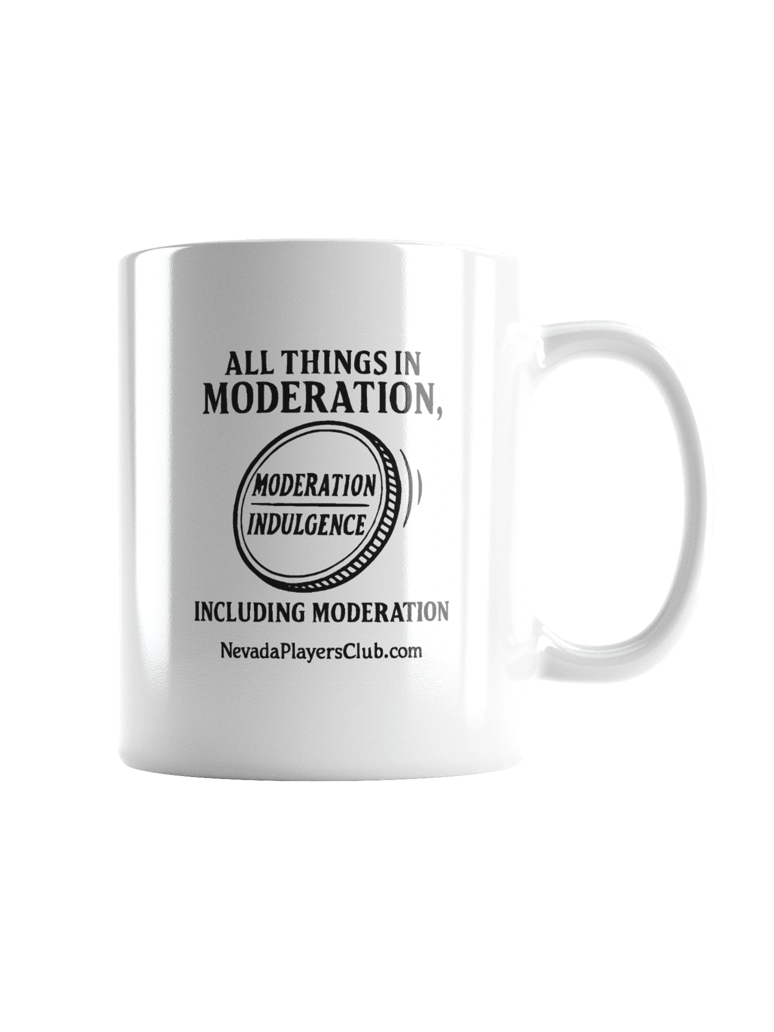All Things in Moderation Mug product image (6)