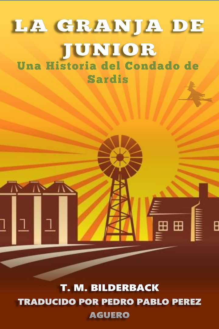 La Granja De Junior - Una Historia Del Condado De Sardis product image (1)