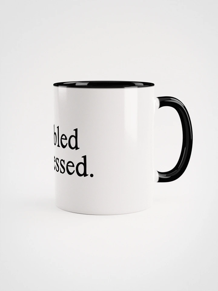 Truly Humbled & Blessed Mug product image (1)